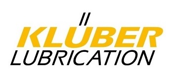 Kluber lubricant logo