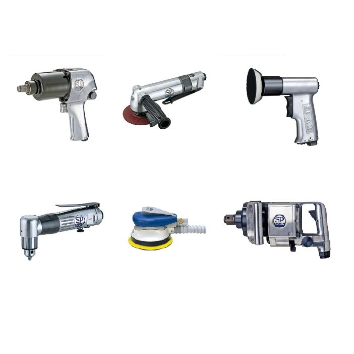 SP tools